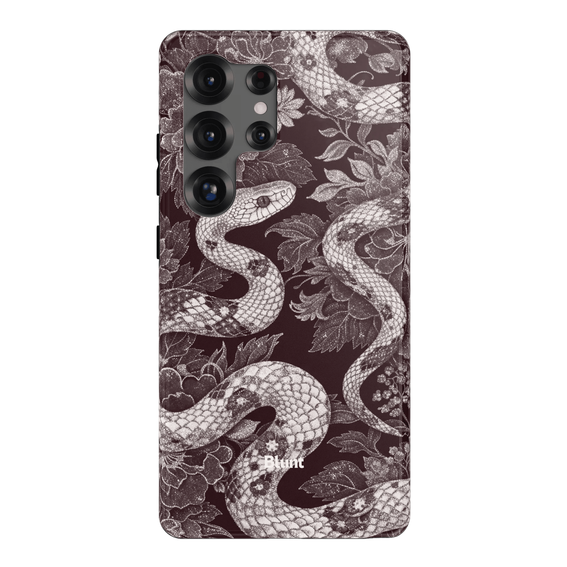 Monerith Samsung Case - Blunt Cases