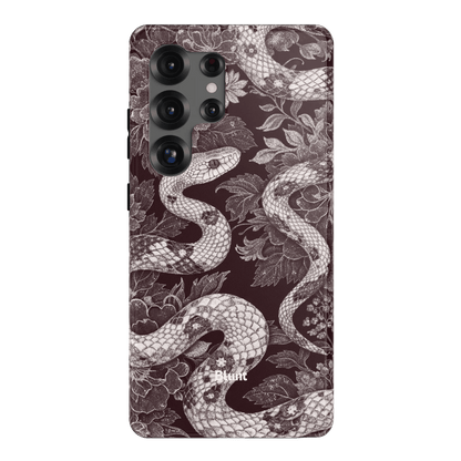 Monerith Samsung Case - Blunt Cases