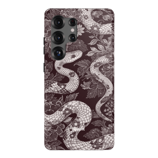 Monerith Samsung Case - Blunt Cases