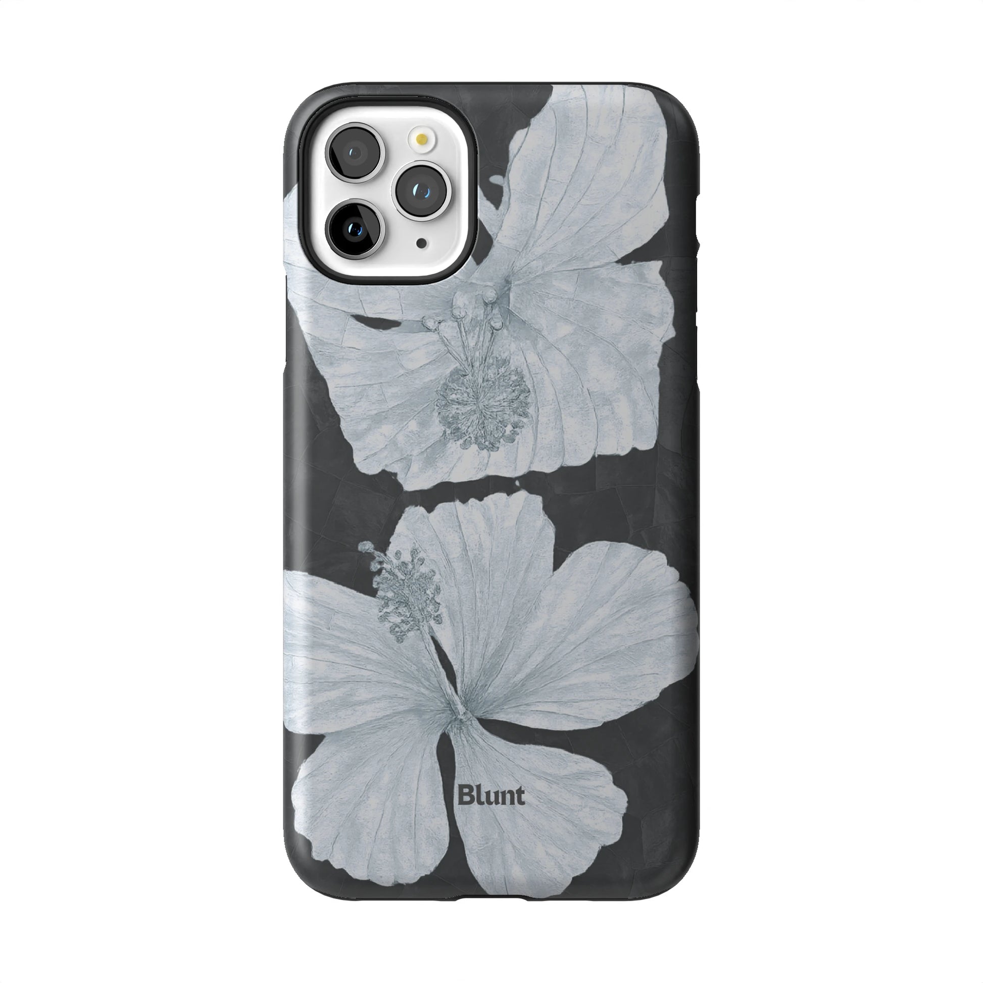 Mono Coconut Bloom iPhone Case gallery - Iphone_11_Pro_Max_1