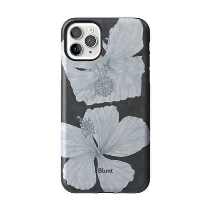 Mono Coconut Bloom iPhone Case gallery - Iphone_11_Pro_Max_1