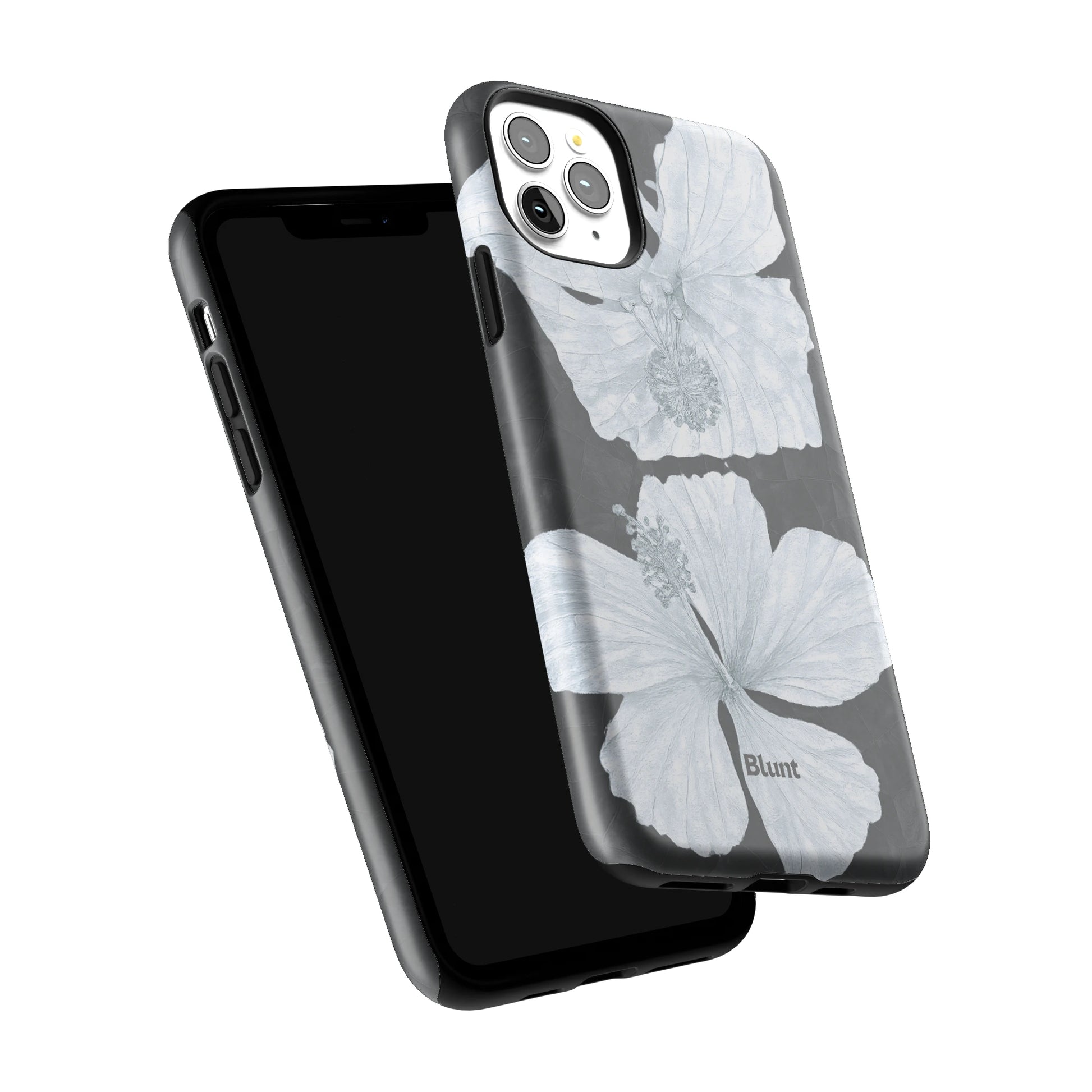 Mono Coconut Bloom iPhone Case gallery - Iphone_11_Pro_Max_6