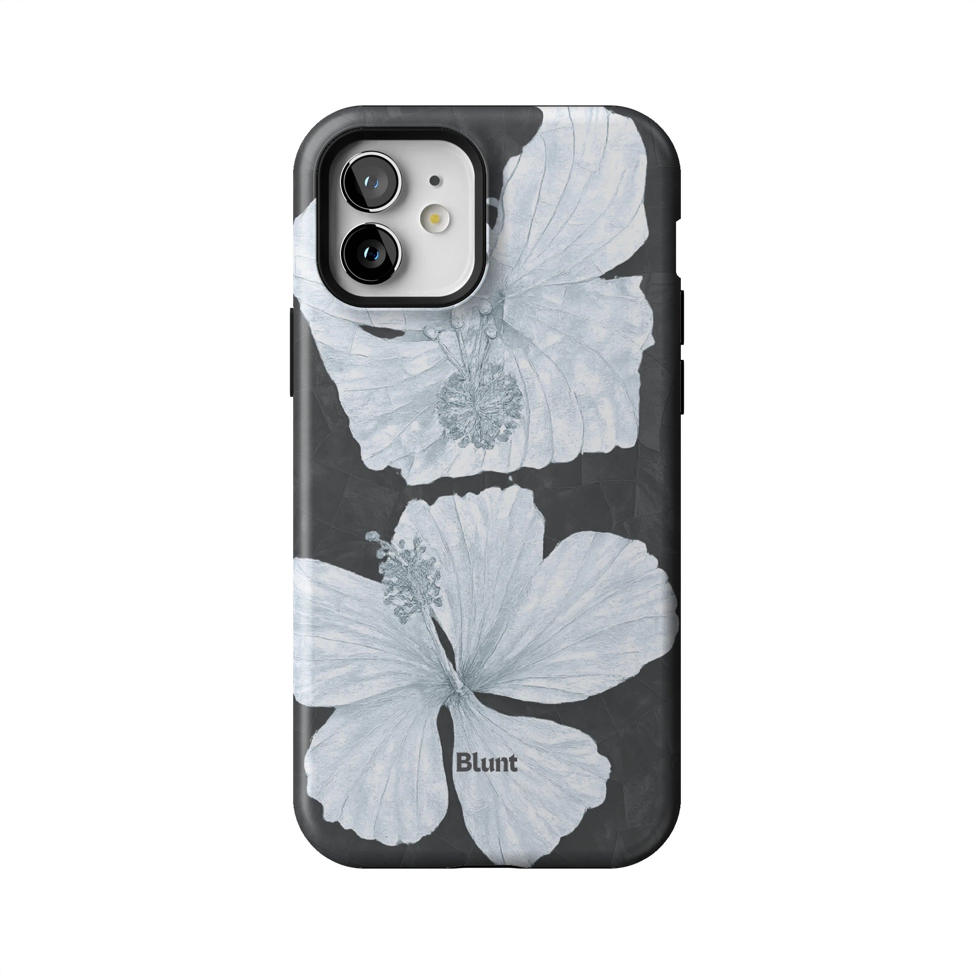 Mono Coconut Bloom iPhone Case gallery - Iphone_12_Iphone_1