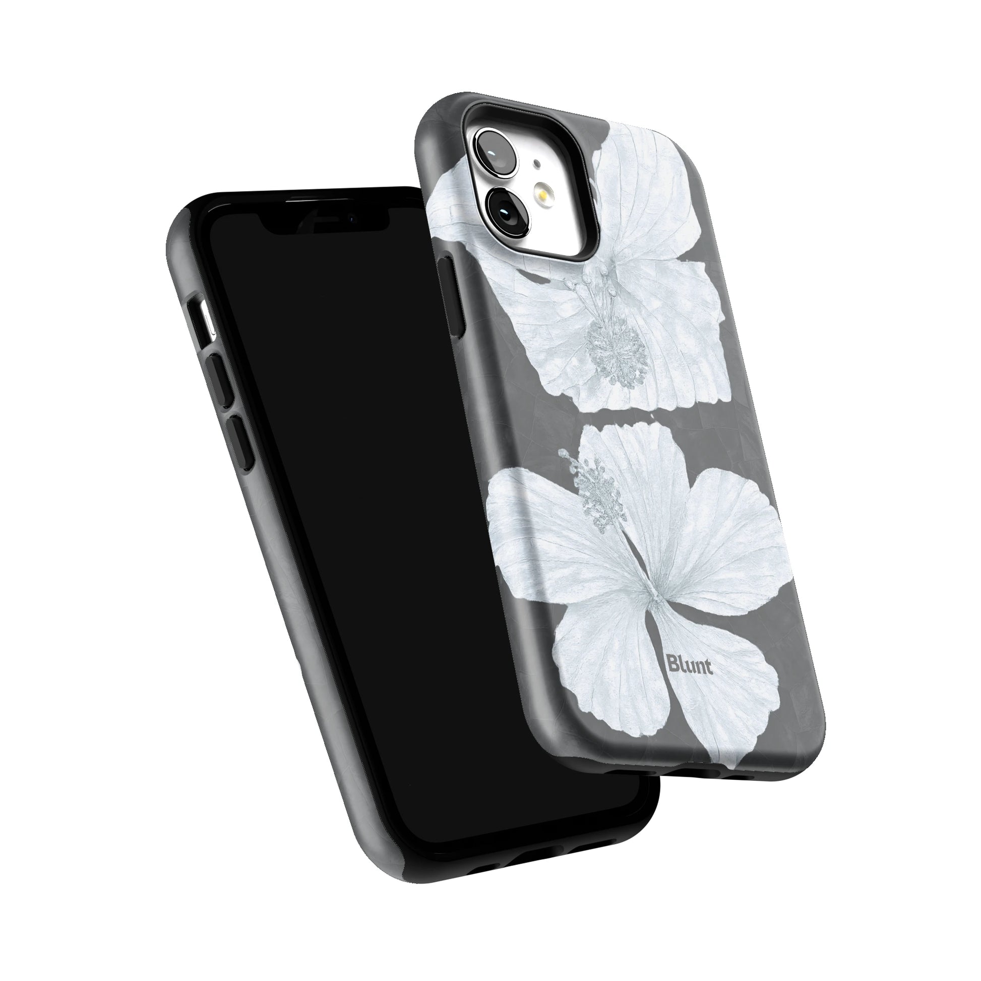Mono Coconut Bloom iPhone Case gallery - Iphone_12_Iphone_6