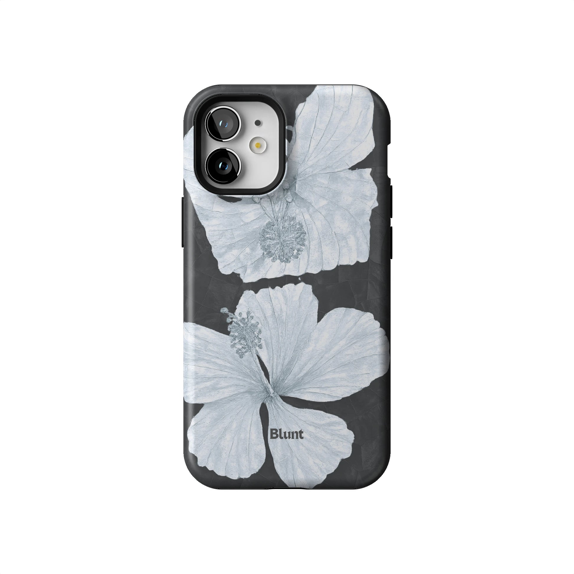 Mono Coconut Bloom iPhone Case gallery - Iphone_12_Mini_Air_Plus_1