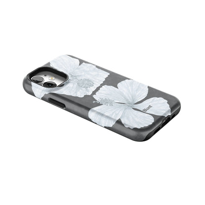 Mono Coconut Bloom iPhone Case gallery - Iphone_12_Mini_Air_Plus_2