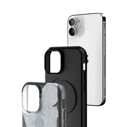 Mono Coconut Bloom iPhone Case gallery - Iphone_12_Mini_Air_Plus_3