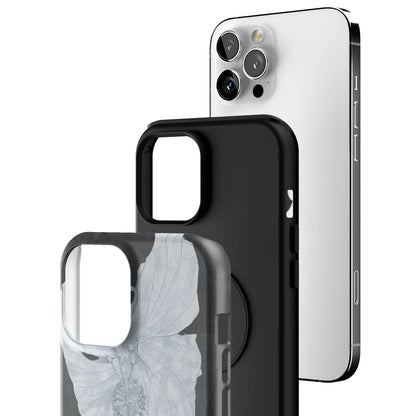 Mono Coconut Bloom iPhone Case gallery - Iphone_12_Pro_Max_3
