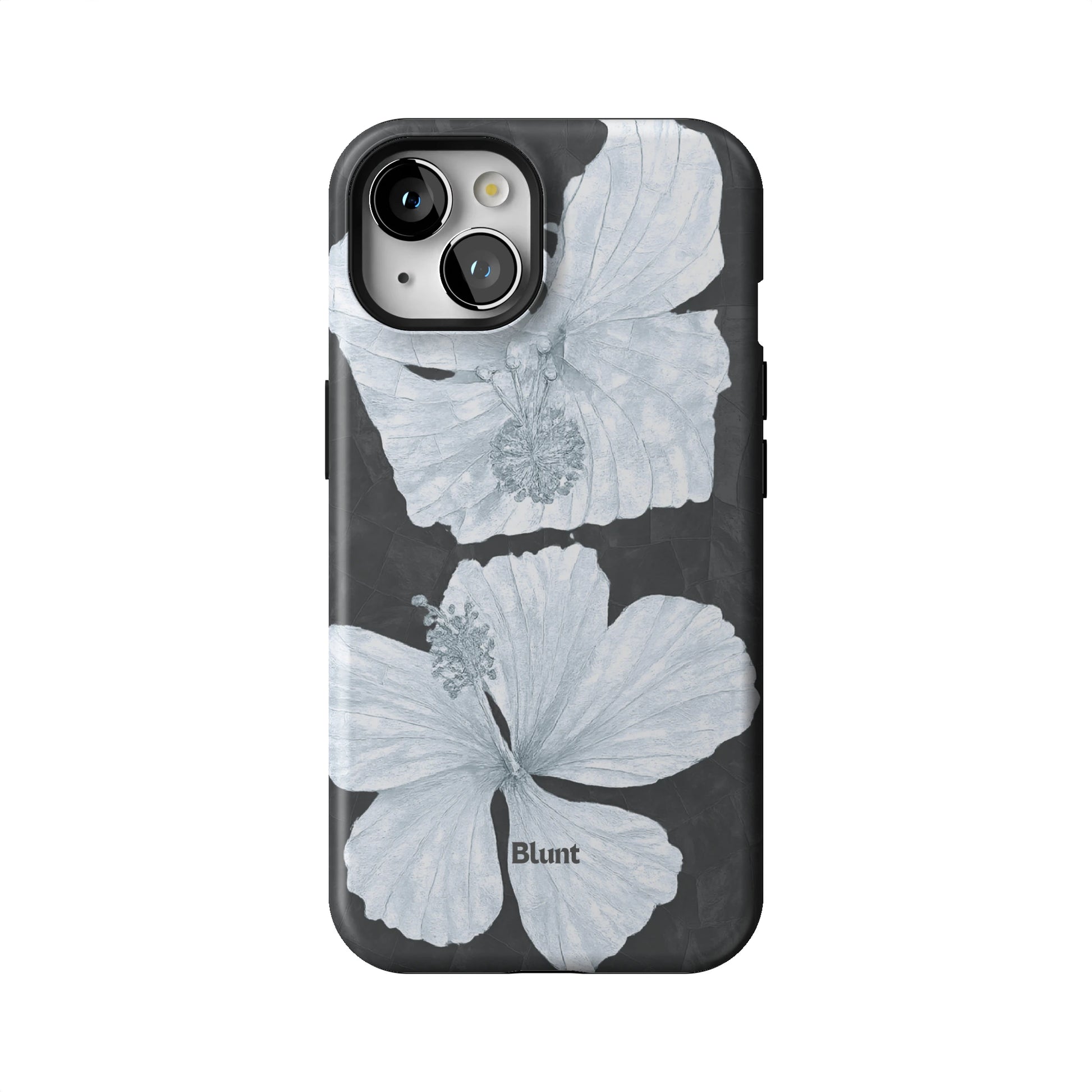 Mono Coconut Bloom iPhone Case gallery - Iphone_13_Iphone_1