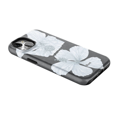 Mono Coconut Bloom iPhone Case gallery - Iphone_13_Iphone_2