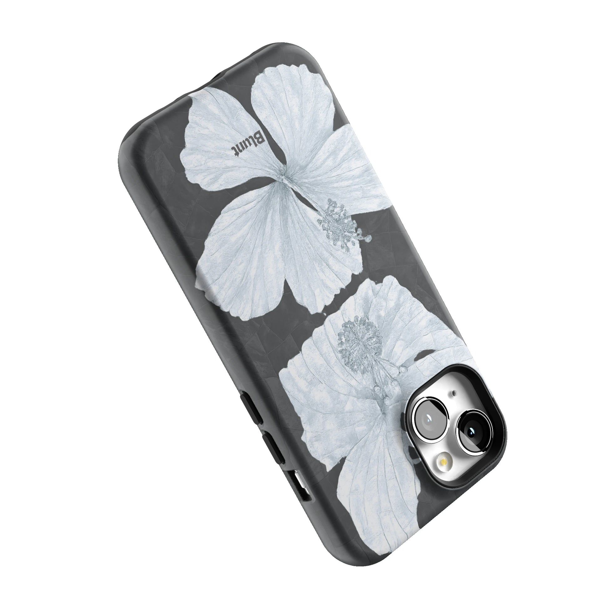 Mono Coconut Bloom iPhone Case gallery - Iphone_13_Iphone_5