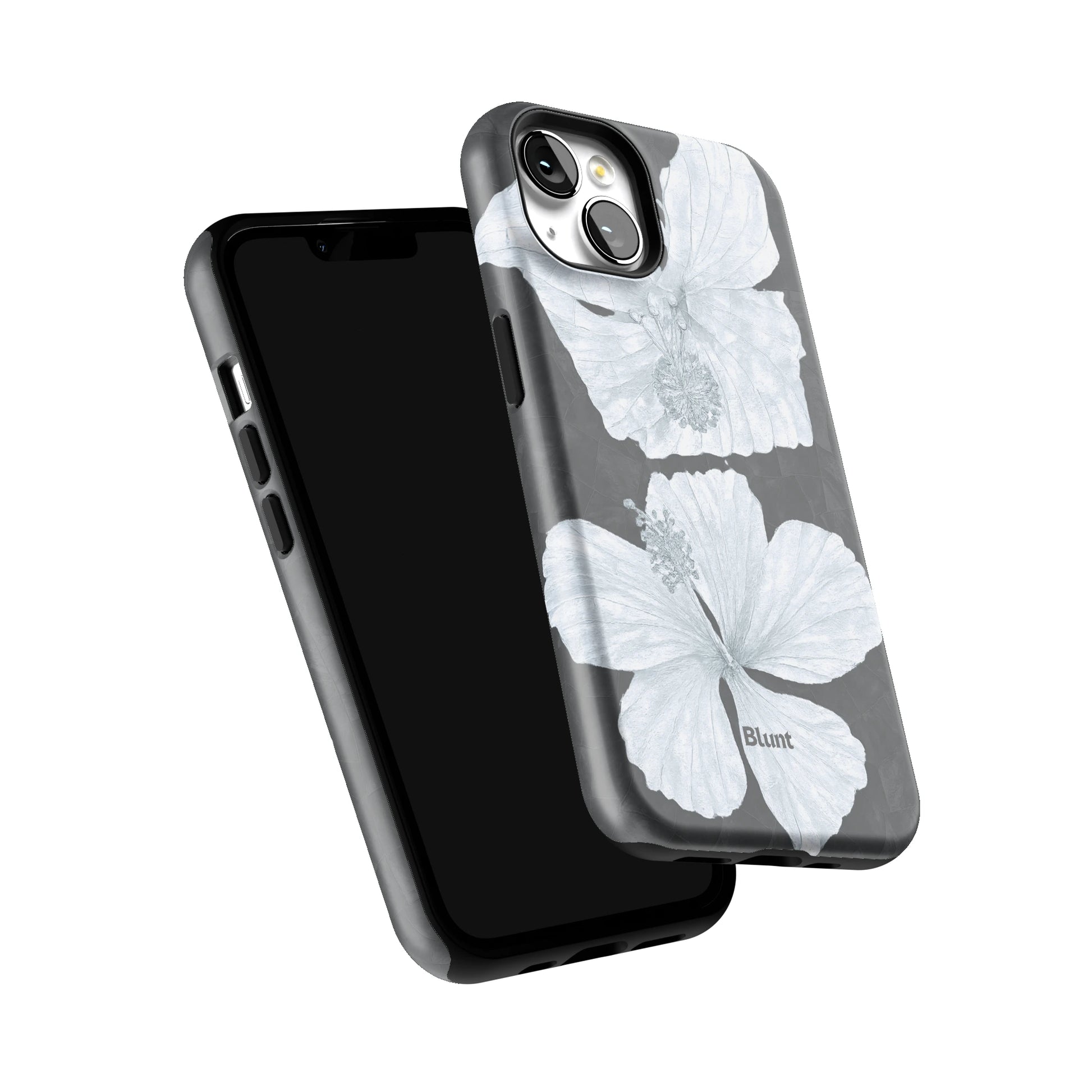 Mono Coconut Bloom iPhone Case gallery - Iphone_13_Iphone_6