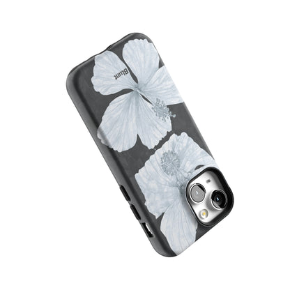 Mono Coconut Bloom iPhone Case gallery - Iphone_13_Mini_Air_Plus_5