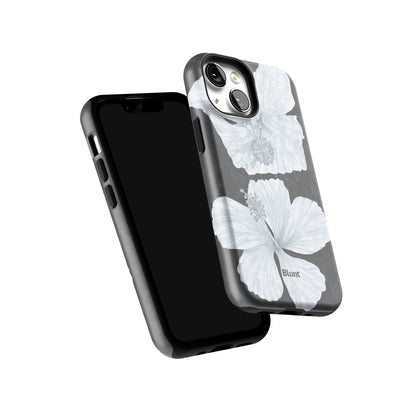 Mono Coconut Bloom iPhone Case gallery - Iphone_13_Mini_Air_Plus_6