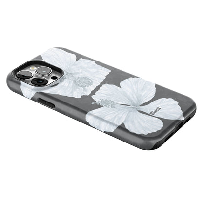 Mono Coconut Bloom iPhone Case gallery - Iphone_13_Pro_Max_2