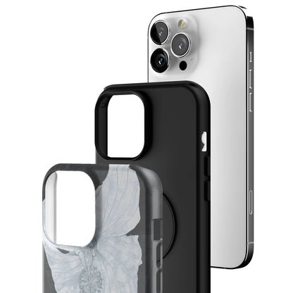 Mono Coconut Bloom iPhone Case gallery - Iphone_13_Pro_Max_3