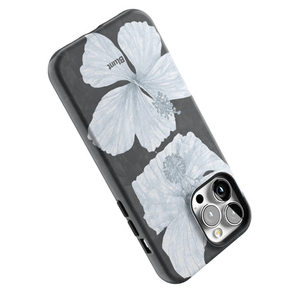 Mono Coconut Bloom iPhone Case gallery - Iphone_13_Pro_Max_5