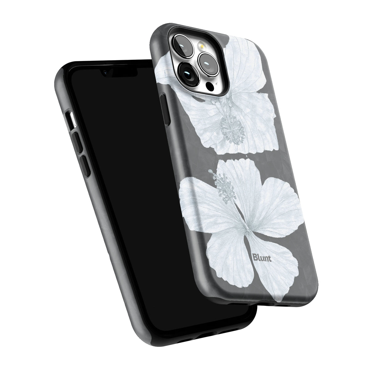 Mono Coconut Bloom iPhone Case gallery - Iphone_13_Pro_Max_6