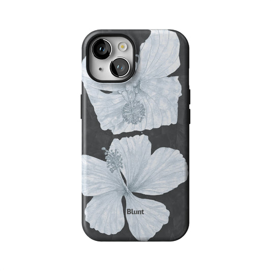 Mono Coconut Bloom iPhone Case gallery - Iphone_14_Iphone_1