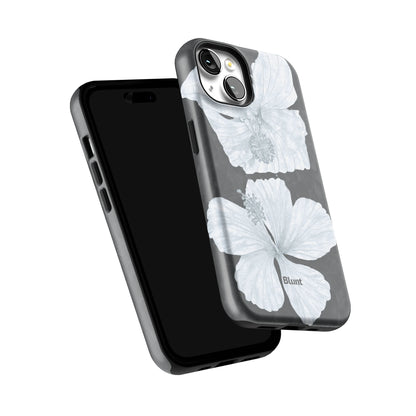 Mono Coconut Bloom iPhone Case gallery - Iphone_14_Iphone_6