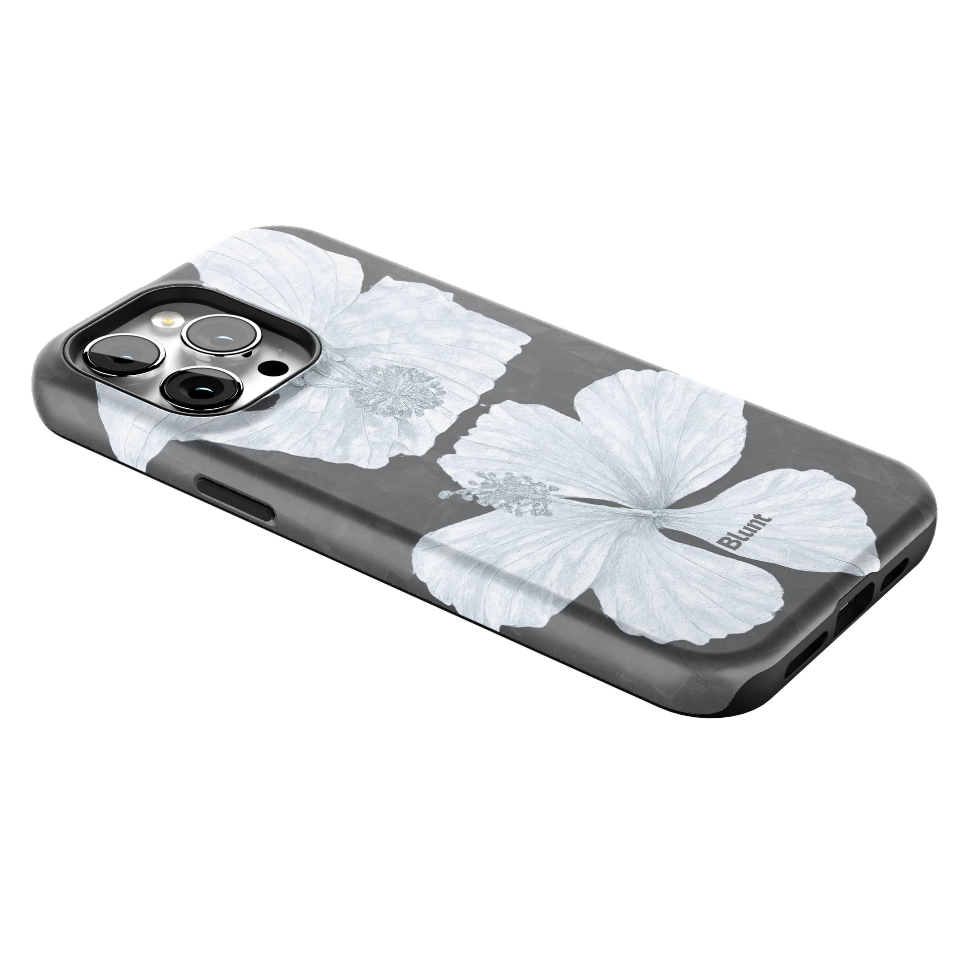 Mono Coconut Bloom iPhone Case gallery - Iphone_14_Pro_Max_2