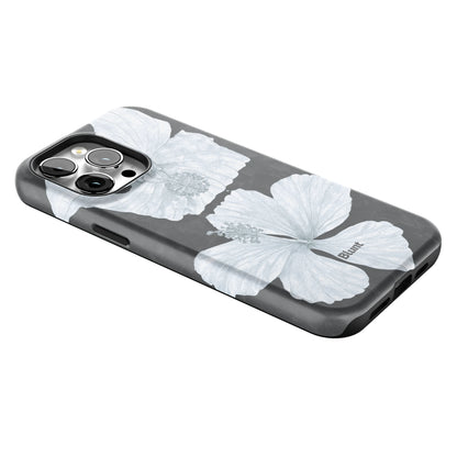 Mono Coconut Bloom iPhone Case gallery - Iphone_14_Pro_Max_2