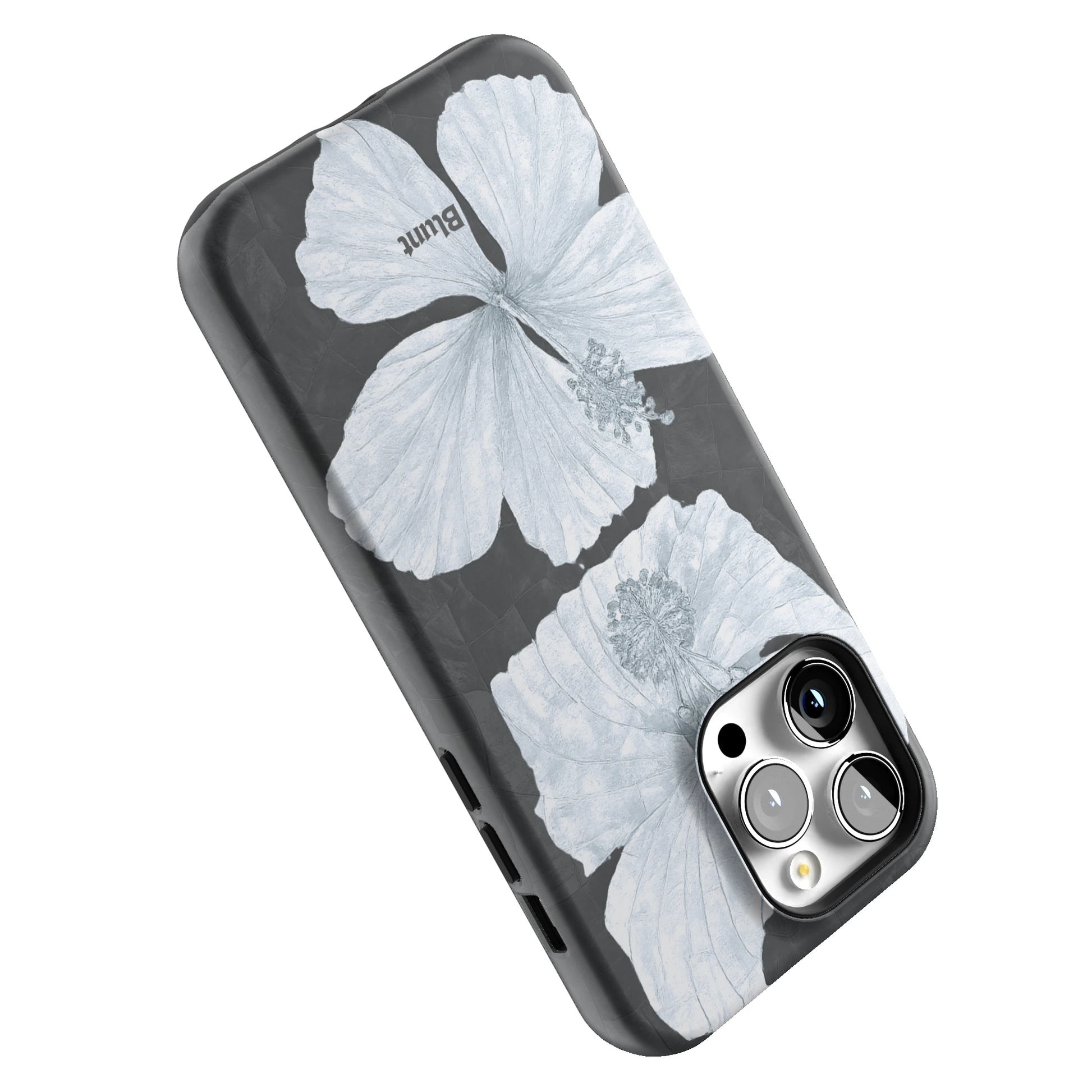 Mono Coconut Bloom iPhone Case gallery - Iphone_14_Pro_Max_5