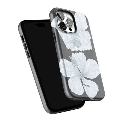 Mono Coconut Bloom iPhone Case gallery - Iphone_14_Pro_Max_6