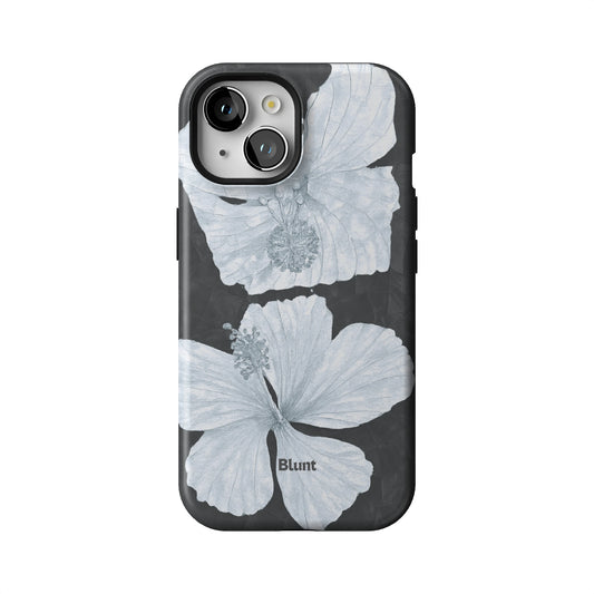 Mono Coconut Bloom iPhone Case gallery - Iphone_15_Iphone_1