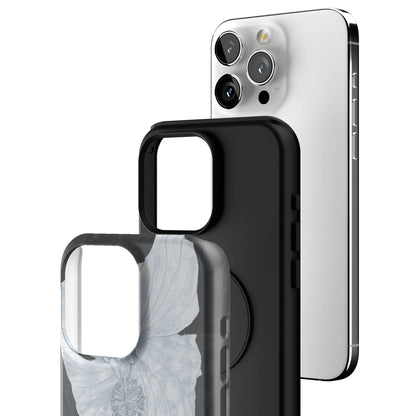 Mono Coconut Bloom iPhone Case gallery - Iphone_15_Pro_Max_3