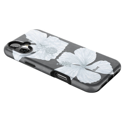 Mono Coconut Bloom iPhone Case gallery - Iphone_16_Mini_Air_Plus_2