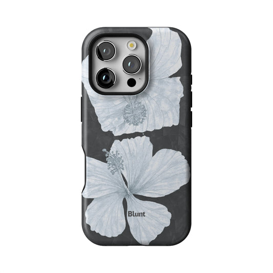 Mono Coconut Bloom iPhone Case gallery - Iphone_16_Pro_1