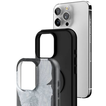 Mono Coconut Bloom iPhone Case gallery - Iphone_16_Pro_Max_3
