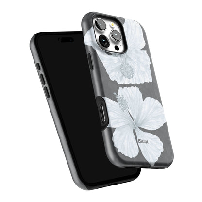 Mono Coconut Bloom iPhone Case gallery - Iphone_16_Pro_Max_6