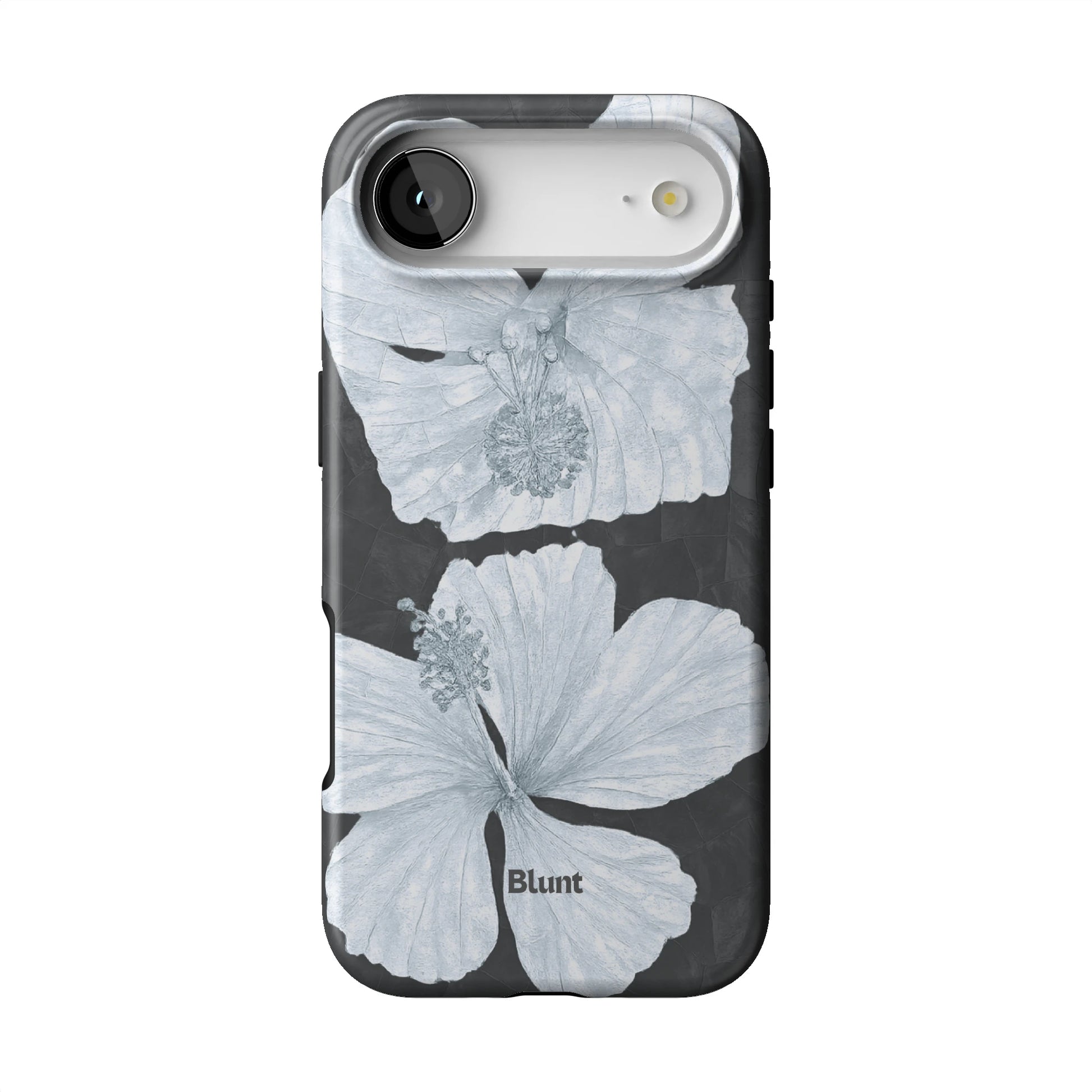 Mono Coconut Bloom iPhone Case gallery - Iphone_17_Air_1