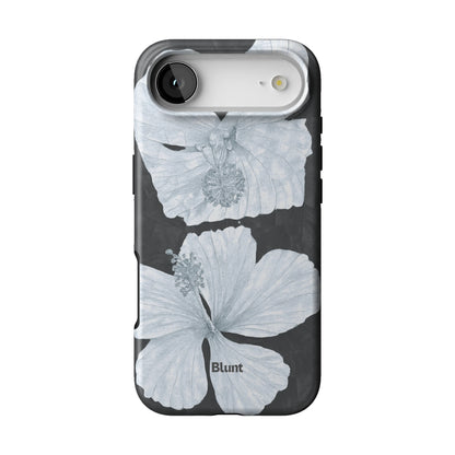 Mono Coconut Bloom iPhone Case gallery - Iphone_17_Air_1
