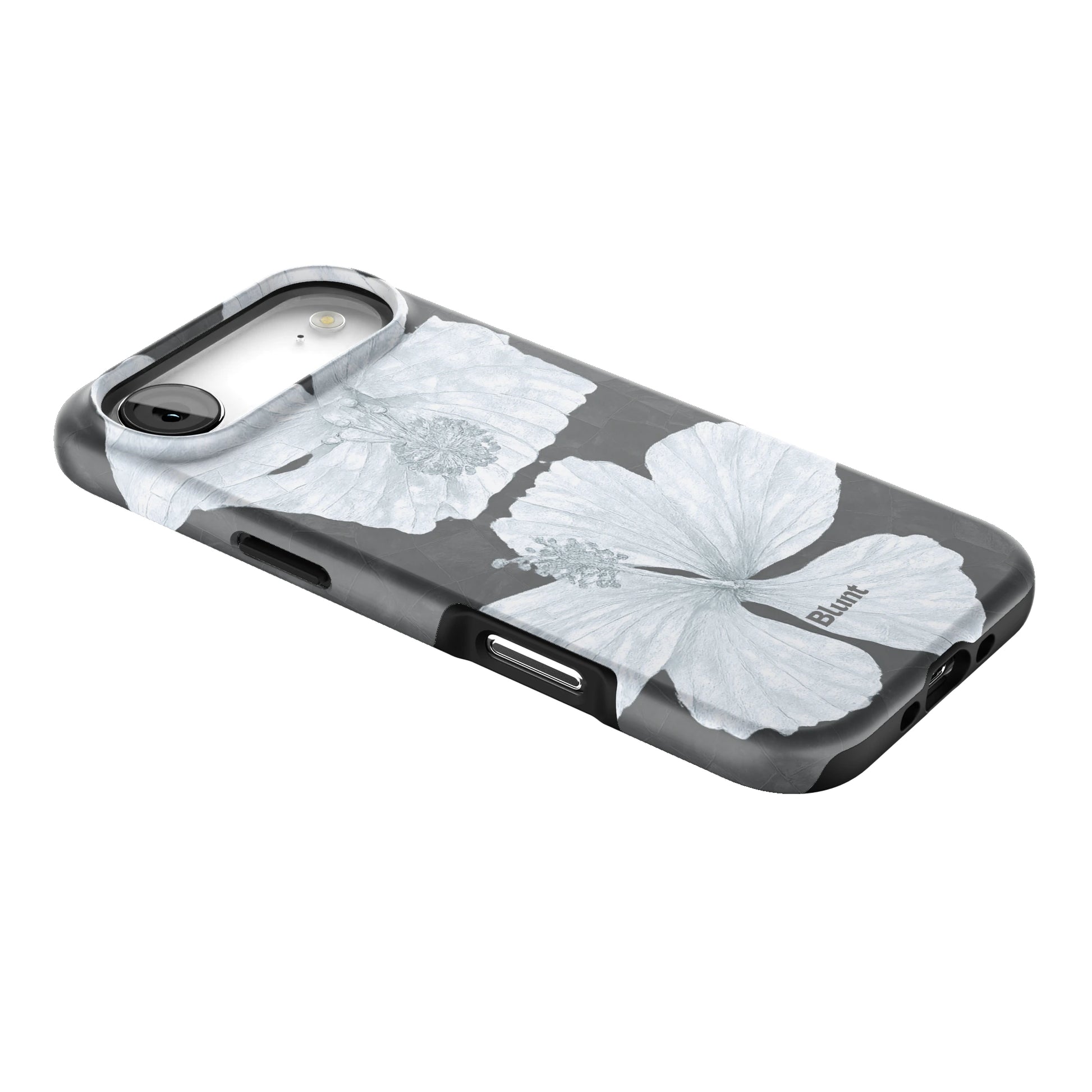 Mono Coconut Bloom iPhone Case gallery - Iphone_17_Air_2