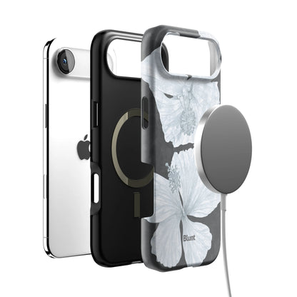 Mono Coconut Bloom iPhone Case gallery - Iphone_17_Air_4