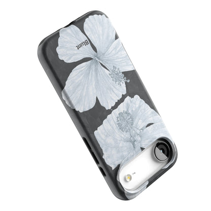 Mono Coconut Bloom iPhone Case gallery - Iphone_17_Air_5