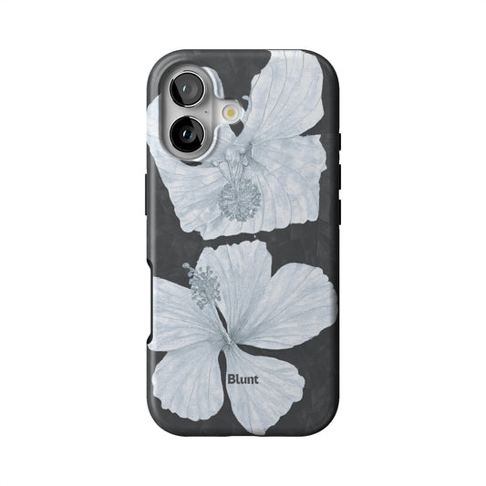 Mono Coconut Bloom iPhone Case gallery - Iphone_17_Iphone_1