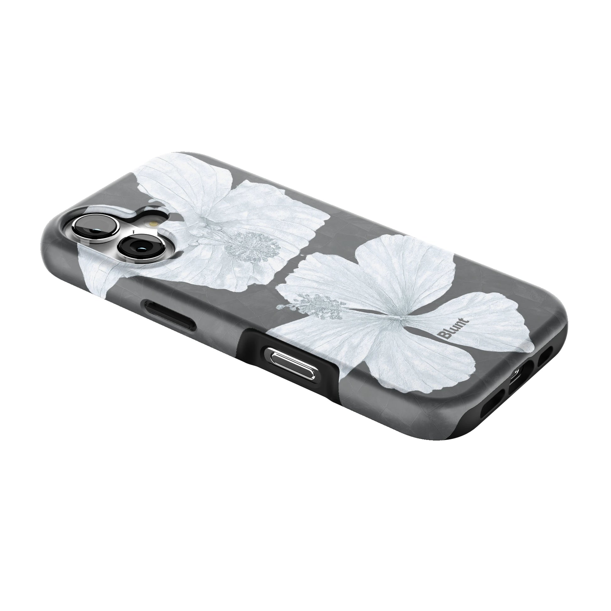 Mono Coconut Bloom iPhone Case gallery - Iphone_17_Iphone_2