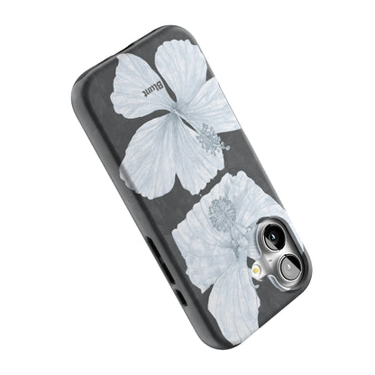 Mono Coconut Bloom iPhone Case gallery - Iphone_17_Iphone_5