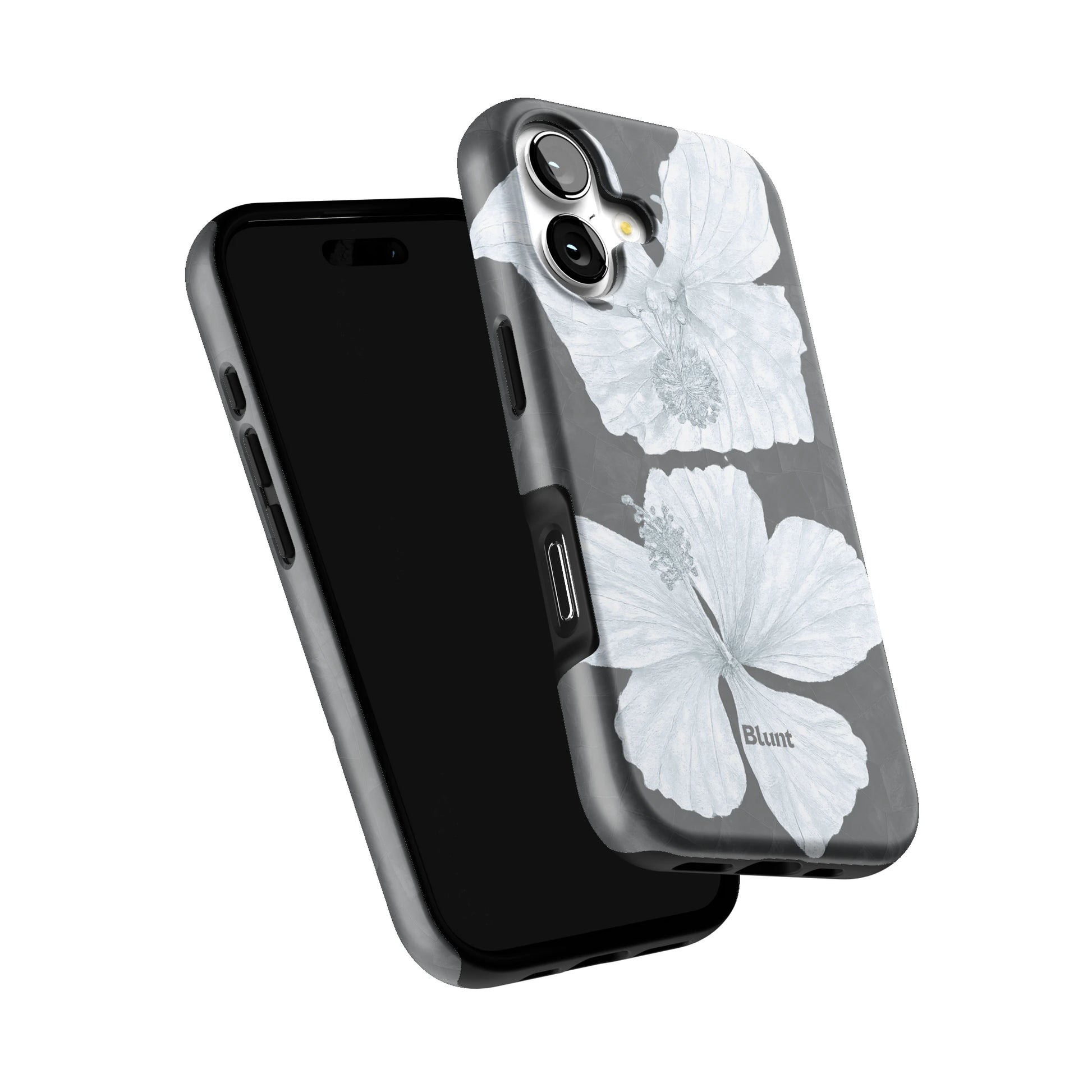 Mono Coconut Bloom iPhone Case gallery - Iphone_17_Iphone_6