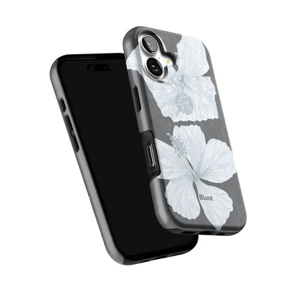 Mono Coconut Bloom iPhone Case gallery - Iphone_17_Iphone_6