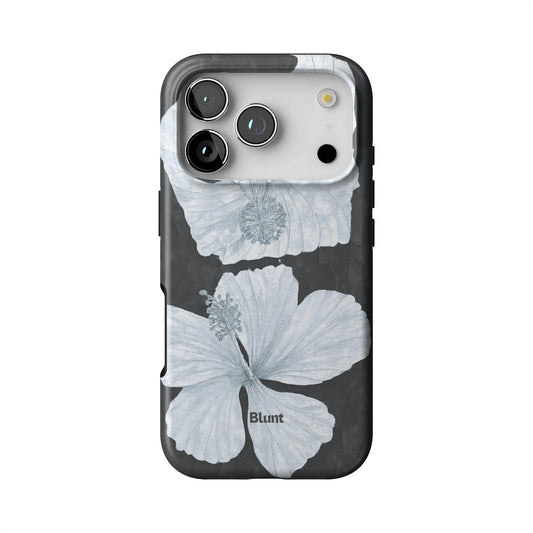 Mono Coconut Bloom iPhone Case gallery - Iphone_17_Pro_1