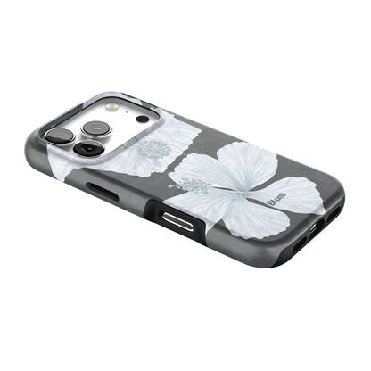 Mono Coconut Bloom iPhone Case gallery - Iphone_17_Pro_2