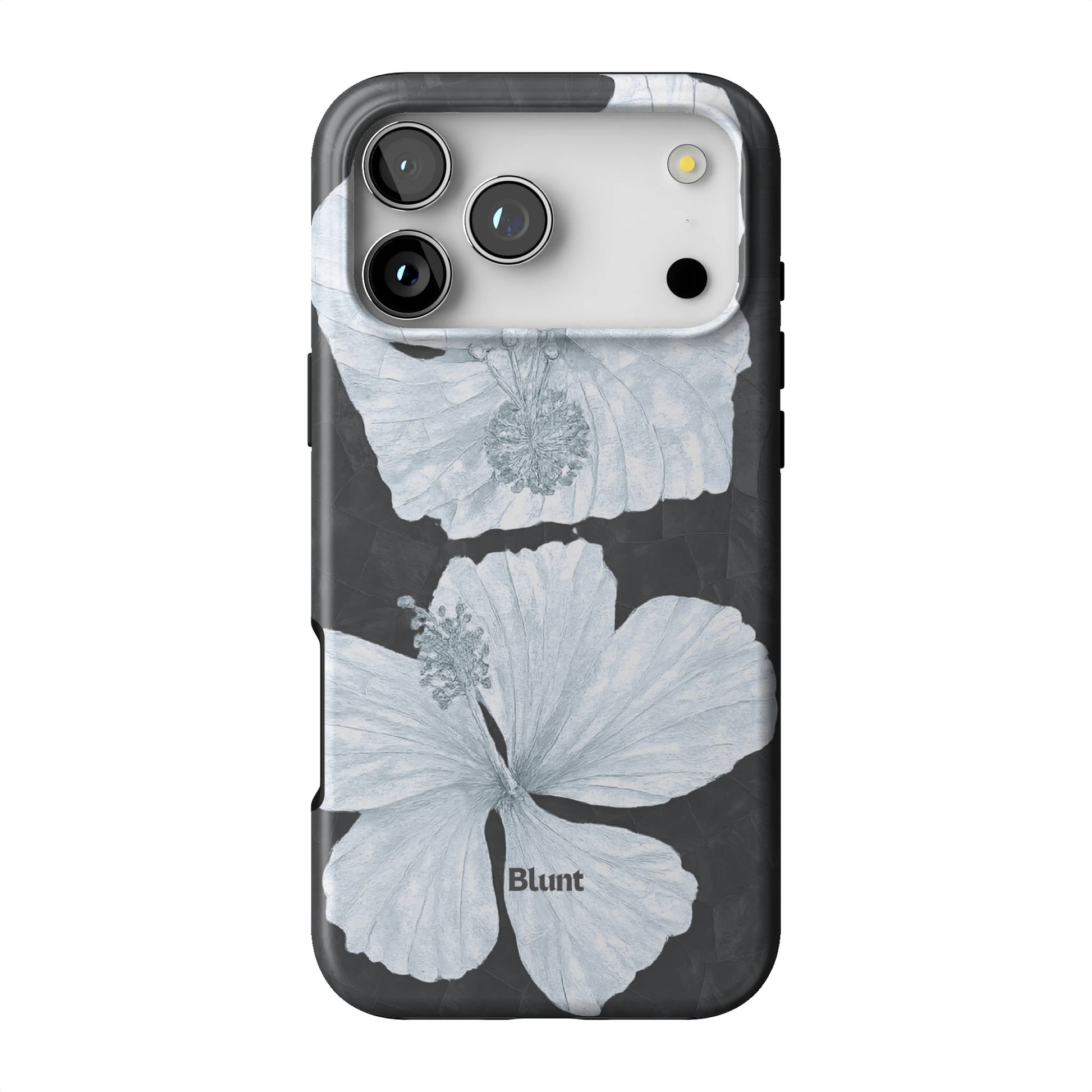 Mono Coconut Bloom iPhone Case gallery - Iphone_17_Pro_Max_1