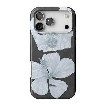 Mono Coconut Bloom iPhone Case gallery - Iphone_17_Pro_Max_1