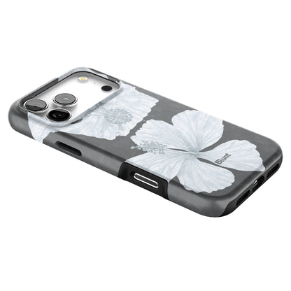 Mono Coconut Bloom iPhone Case gallery - Iphone_17_Pro_Max_2