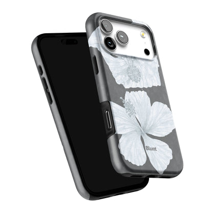 Mono Coconut Bloom iPhone Case gallery - Iphone_17_Pro_Max_6